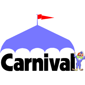 Carnival clip art 2