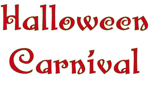 Carnival sign clipart kid 2