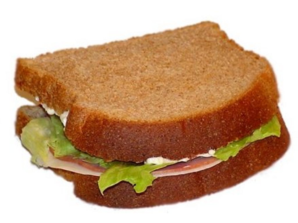 Clip art breakfast sandwich clipart kid 4