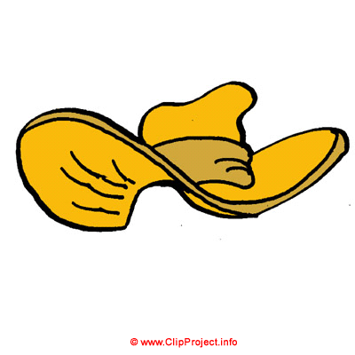 Cowboy hat clip art goodbye free clipart images 3