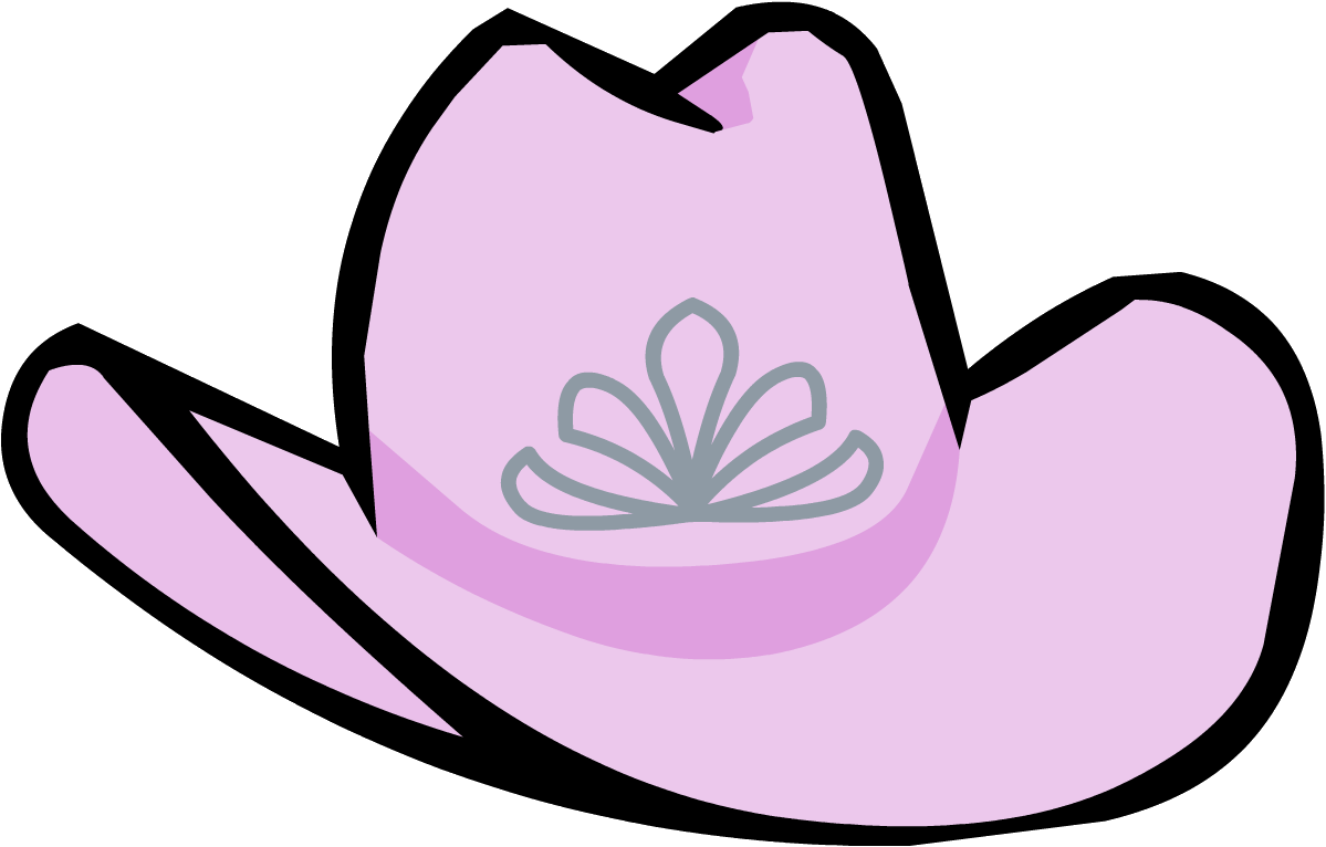 Cowboy hatwboy boot and hat clip art at vector image 2