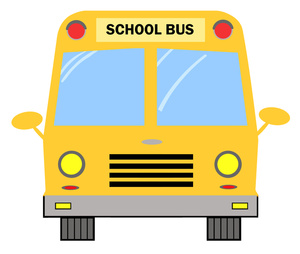 Cute school bus clip art free clipart images 3 wikiclipart