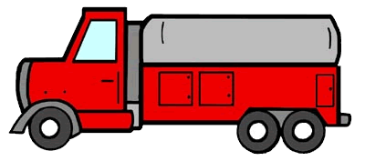 Delivery truck clipart free images 2