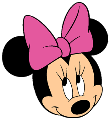 Disney minnie mouse clip art images 3 galore 3