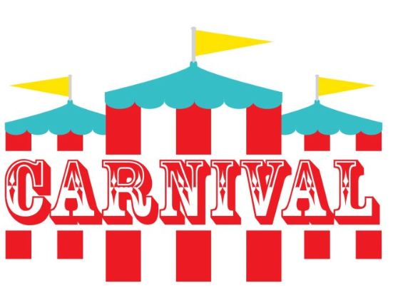 Fall carnival clipart free images