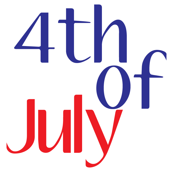 Fourth of july clip art for facebook free 3