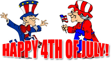 Free 4th of july clip art independence day animated s 2