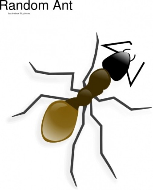 Free ant clipart the cliparts