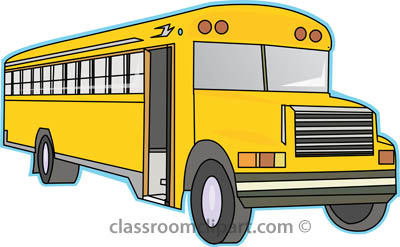 Free clip art school bus free clipart images 5 clipartix