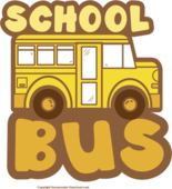 Free school bus clipart - Cliparting.com