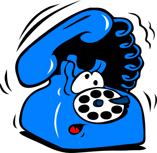 Free telephone clipart the cliparts 3