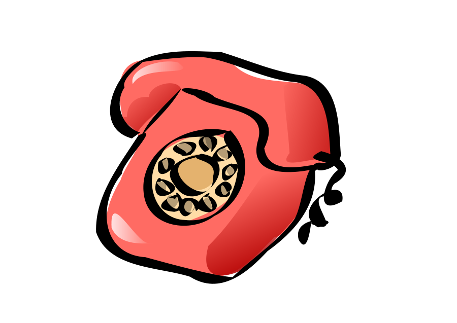 Free telephone clipart the cliparts