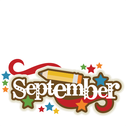 Large september title3 clipart