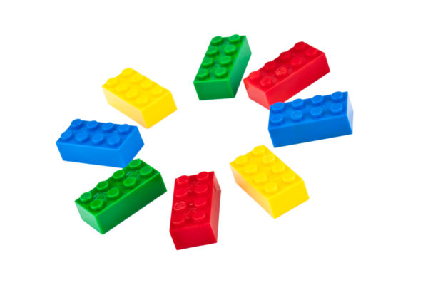 Lego brick clipart kid 2