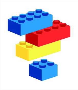 Lego clip art free clipart images