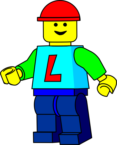 Lego clip art images free clipart