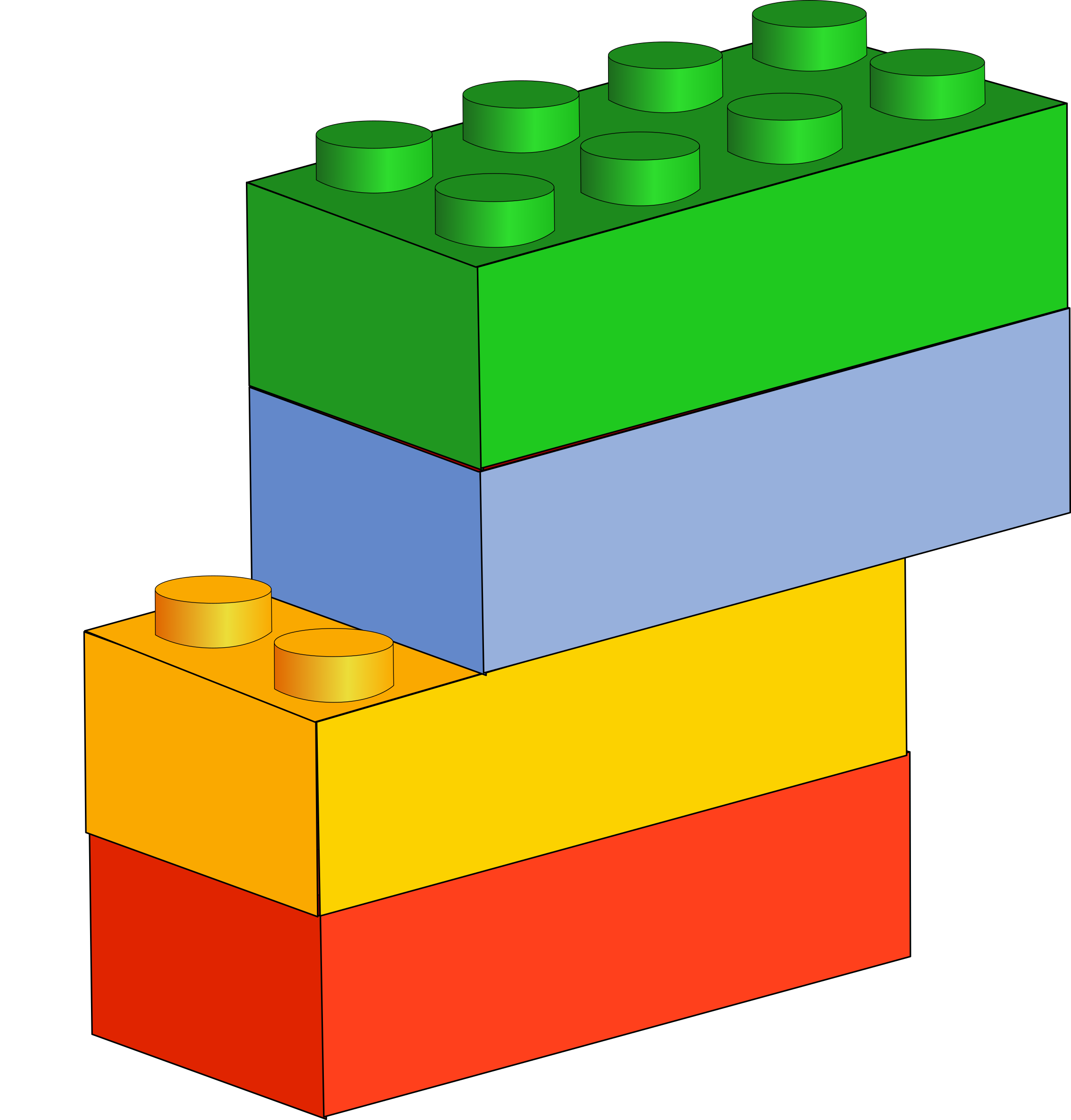 Legos clip art at vector free clipartix
