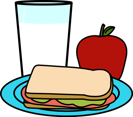 Lunch clip art pictures free clipart images