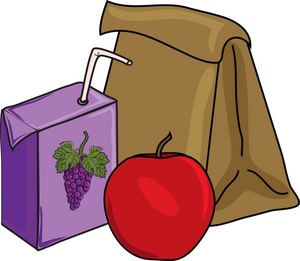 Lunch clipart free images