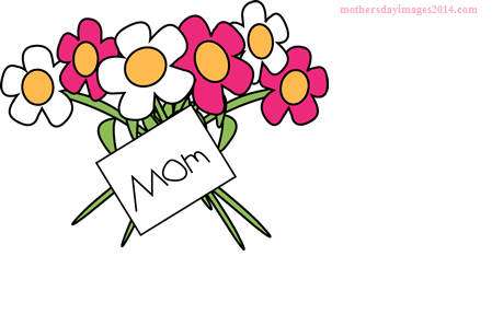 Mothers day clipart free images 2