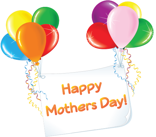 Mothers day free mother cliparts