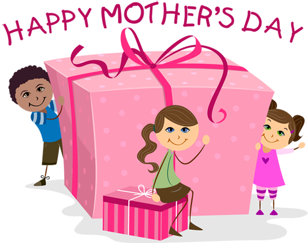 Mothers day honor your mother on this special day clip art mother