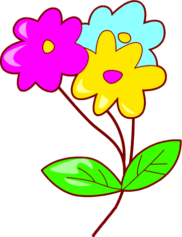 Mothers day mother clipart 5