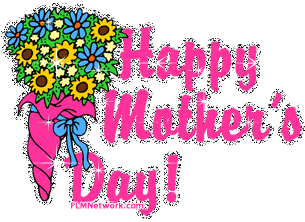 Mothers day mother day clip art borders free clipart images 3