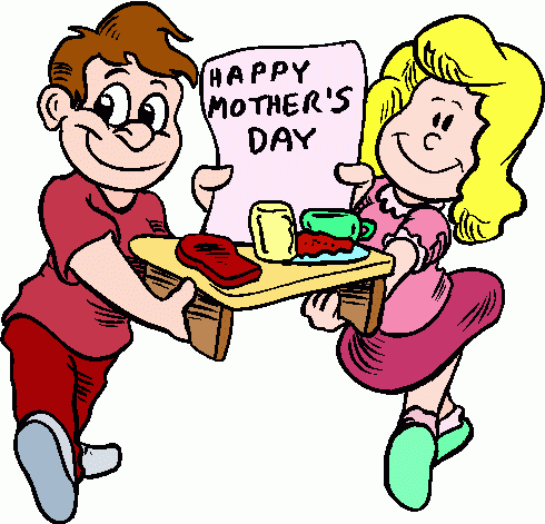 Mothers day mother day tea clipart free images 2