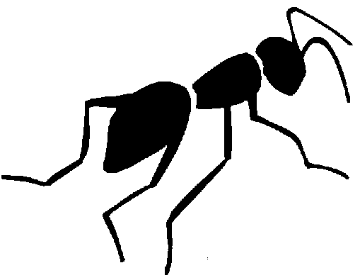 Picnic clip art ants free clipart images 6
