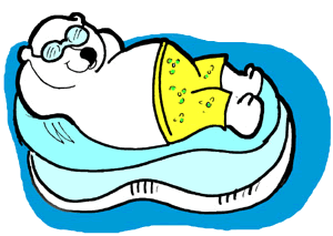 Polar bear 0 images about pictures on clip art free polar