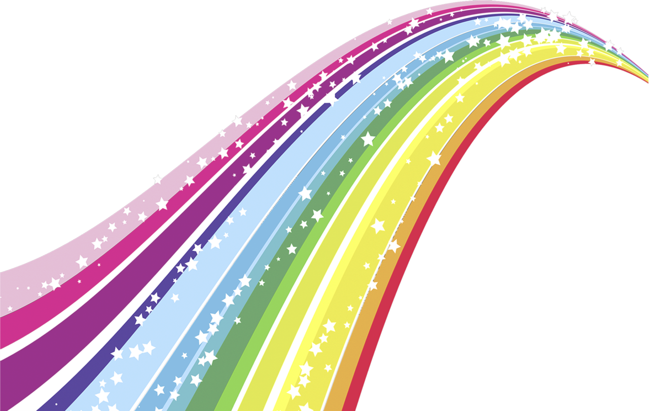 Rainbow clipart images image 4