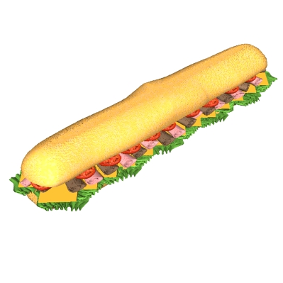 Sandwich clip art clipart