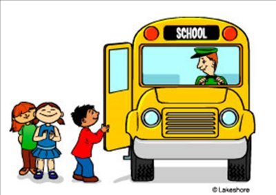 School bus clip art download free clipart