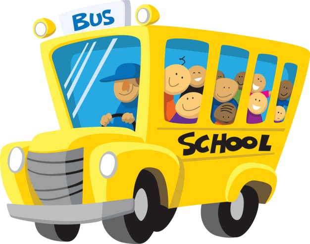 School bus clipart images 3 school clip art vector 4 clipartix 5