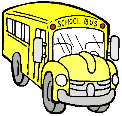 School bus clipart images 3 school clip art vector 4 clipartix 9