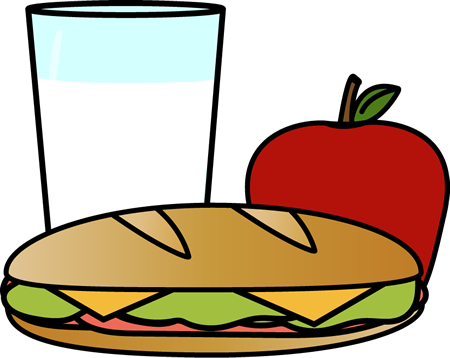 School lunch clipart free images cliparts and others art