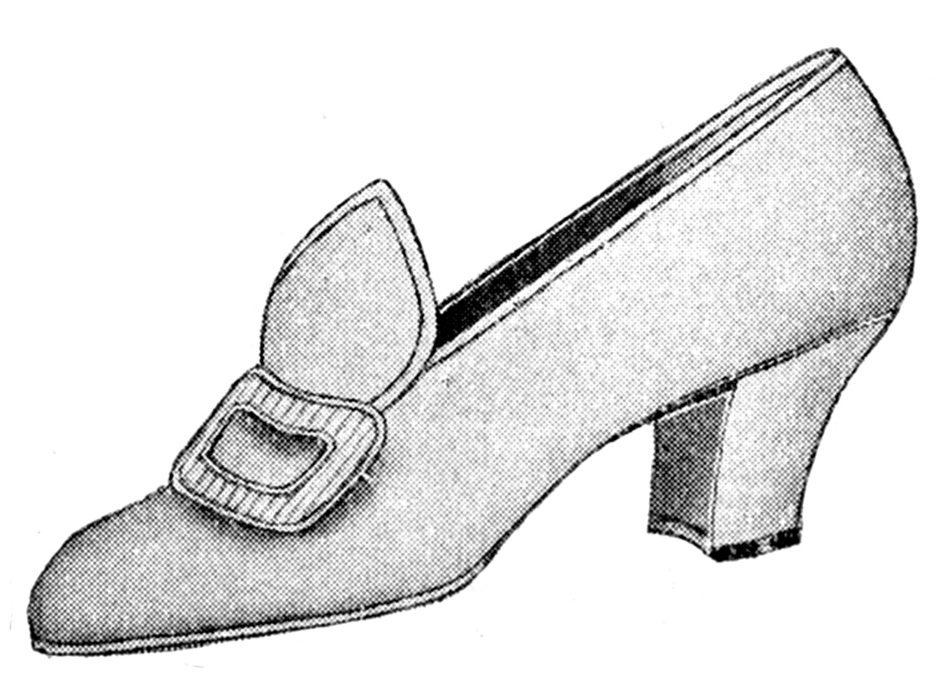 Shoe clip art at vector free image clipartix