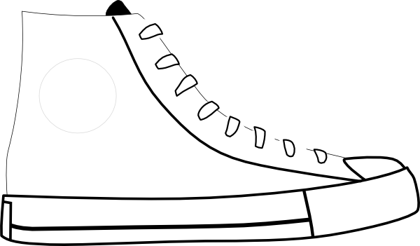 Shoes clipart clipartix 2