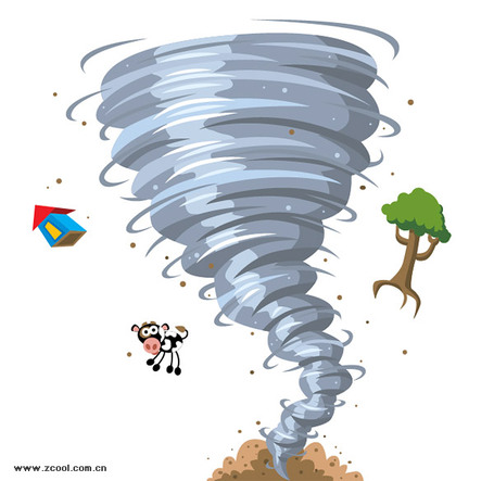 Tornado clip art free download clipart images 3