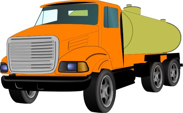 Truck clipart graphics free images clipartix 2