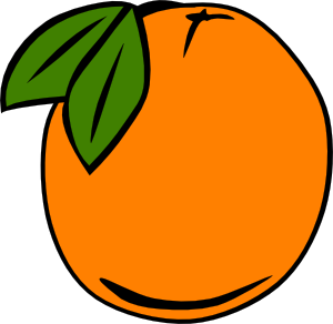 0 images about clip art on orange trees