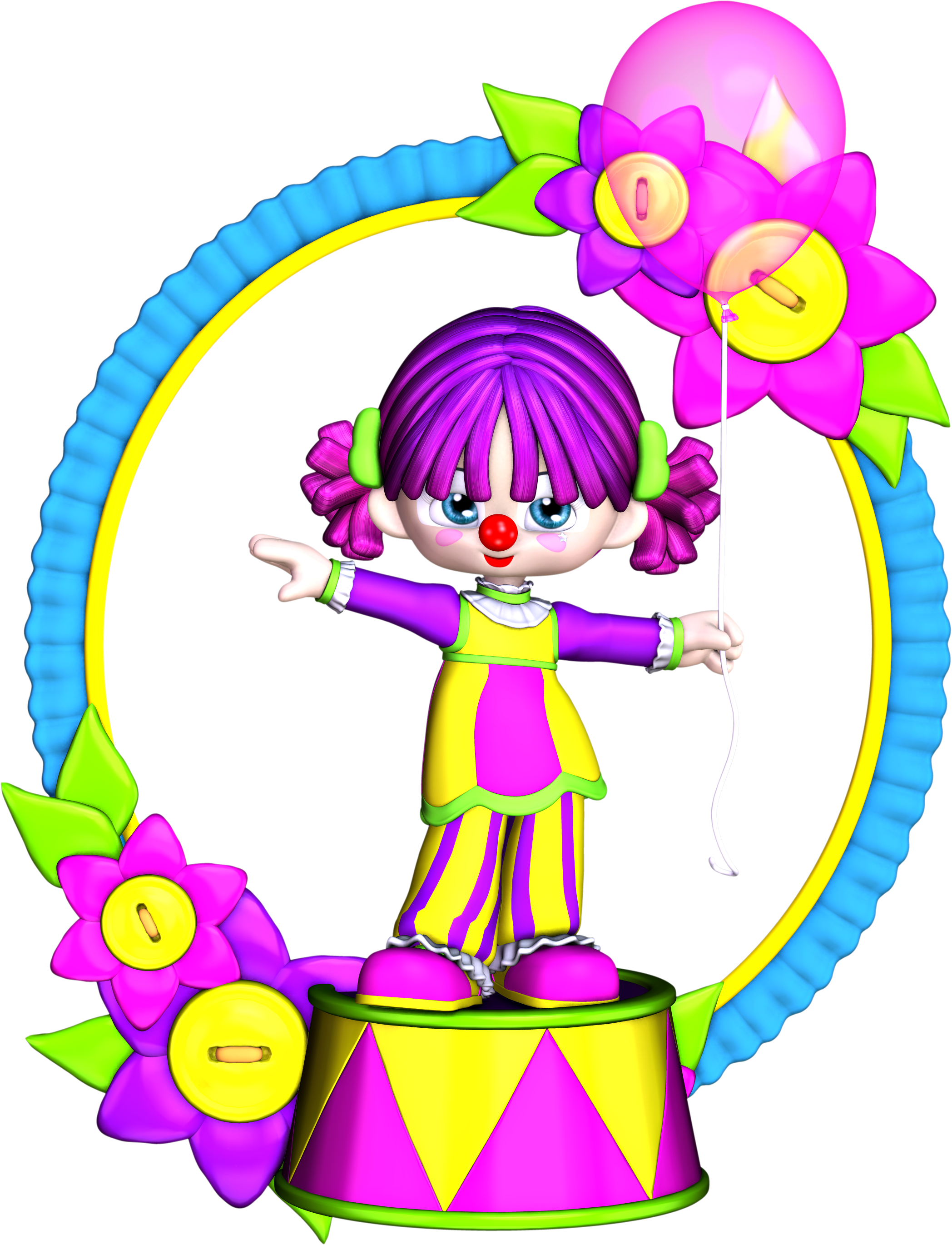 0 images about clowns on clown faces picasa and clipart clipartix