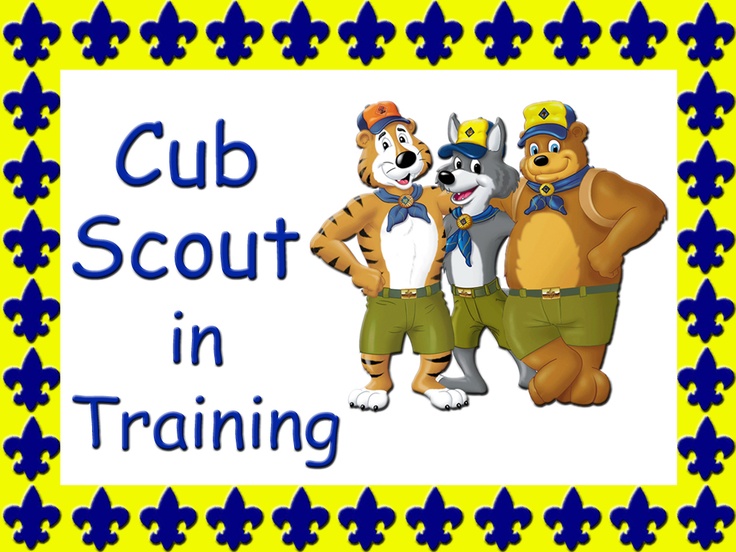 0 images about cub scouts on boy clip art