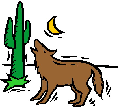 Cactus clip art 4