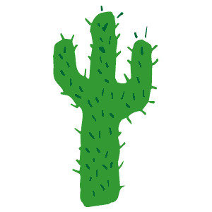 Cactus clip art clipart clipartix