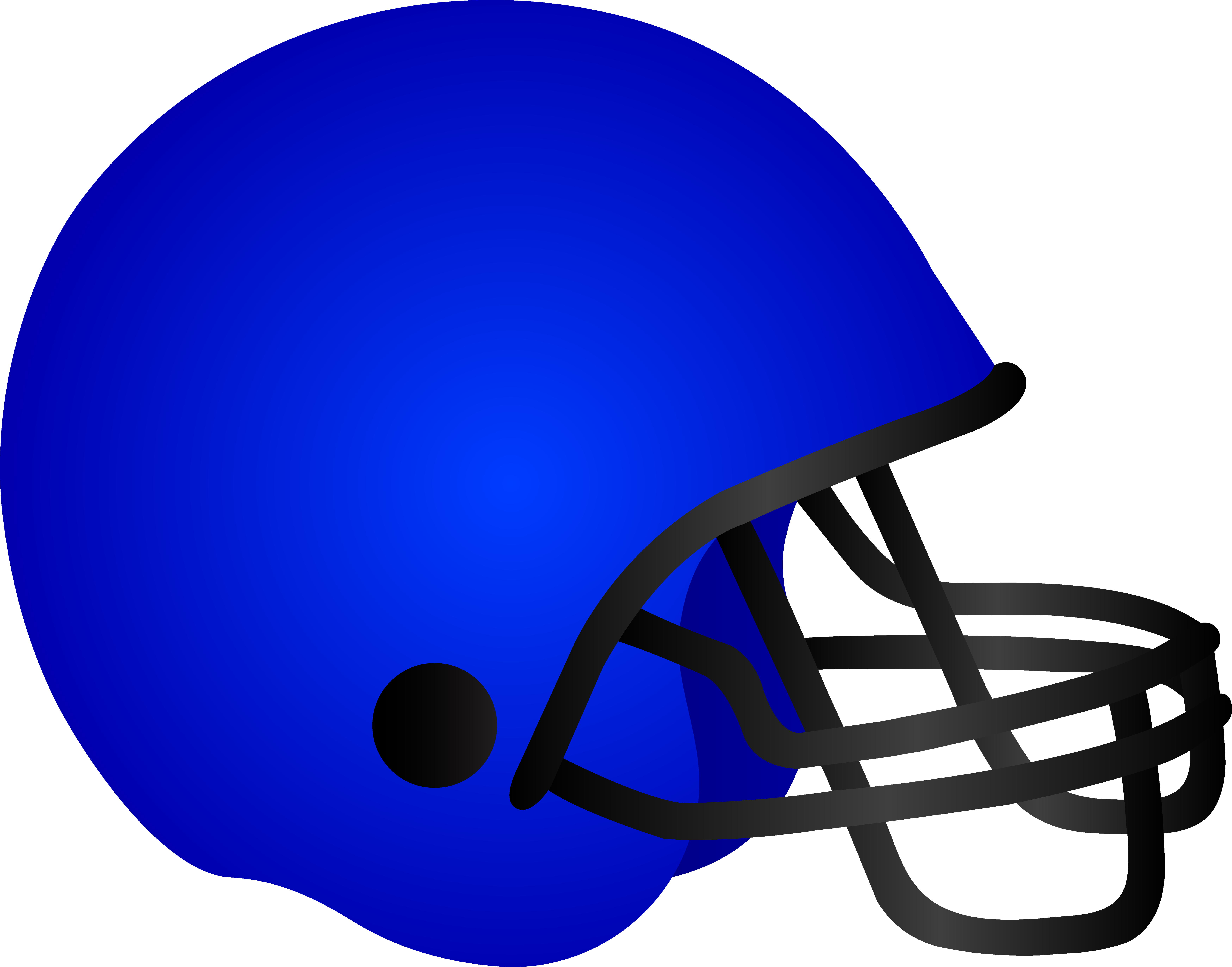 Cartoon football helmet clipart free to use clip art resource