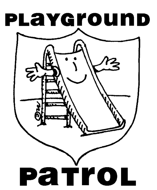 Cartoon playground clipart wikiclipart 4