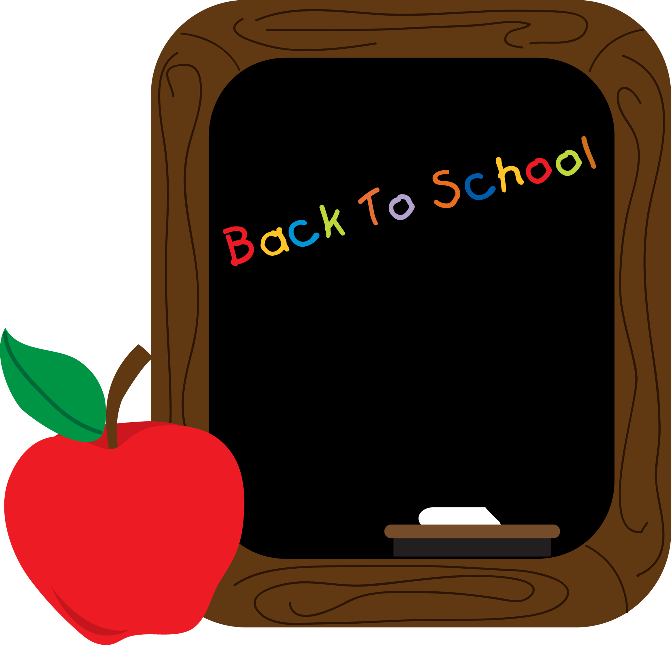 Chalkboard clip art clipart free to use resource