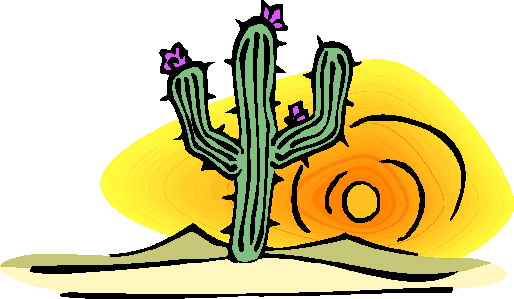 Clip art cactus hostted